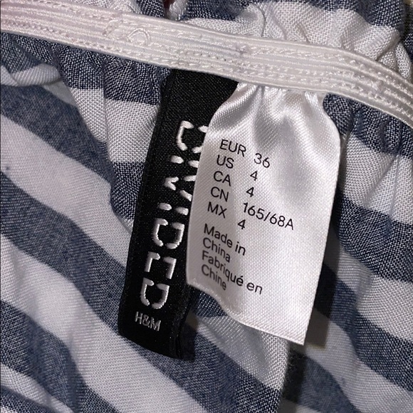 STRAPLESS ROMPER! - Picture 5 of 5